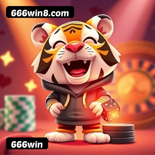 666win Logo