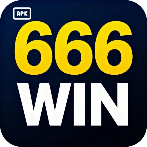 APK oficial da 666win para Android
