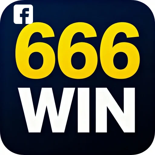 Página oficial da 666win no Facebook