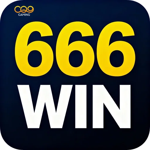 Logo da 666win