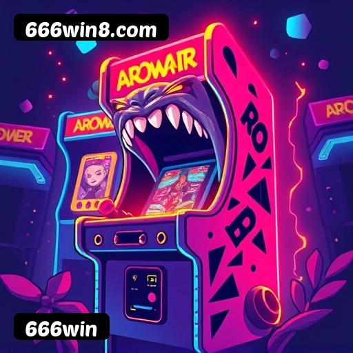 666win Logo